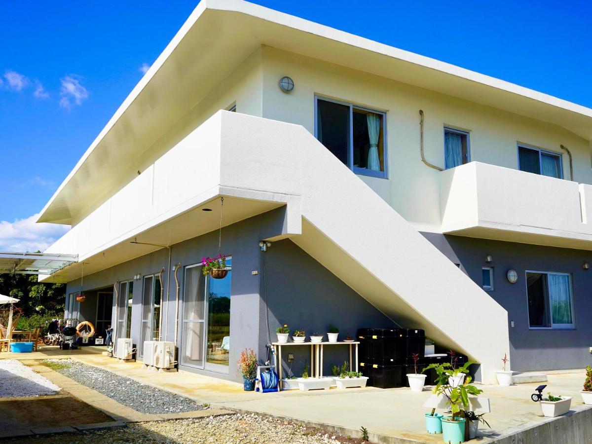 Guesthouse Koa Miyakojima  Exterior photo